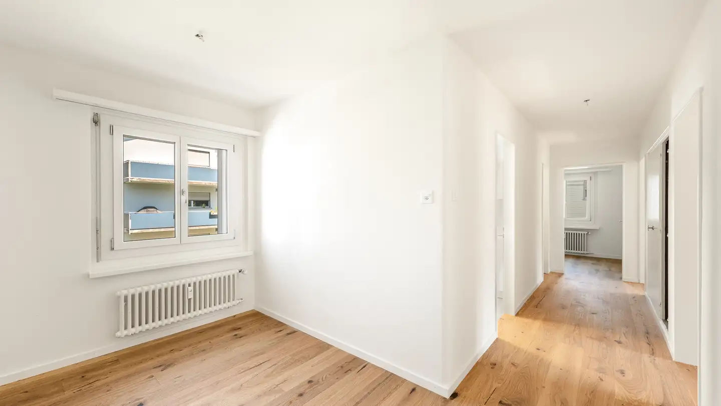 Wohnung mieten - Grundstrasse 13, 8134 Adliswil - Foto 3