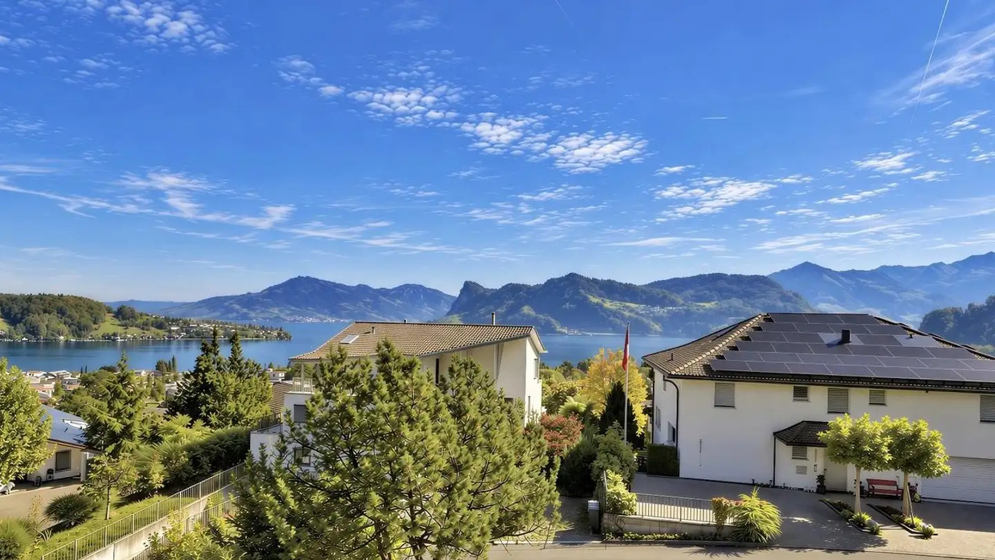 Appartamento in affitto - Rifflispielstrasse 2, 6052 Hergiswil NW - Foto 3