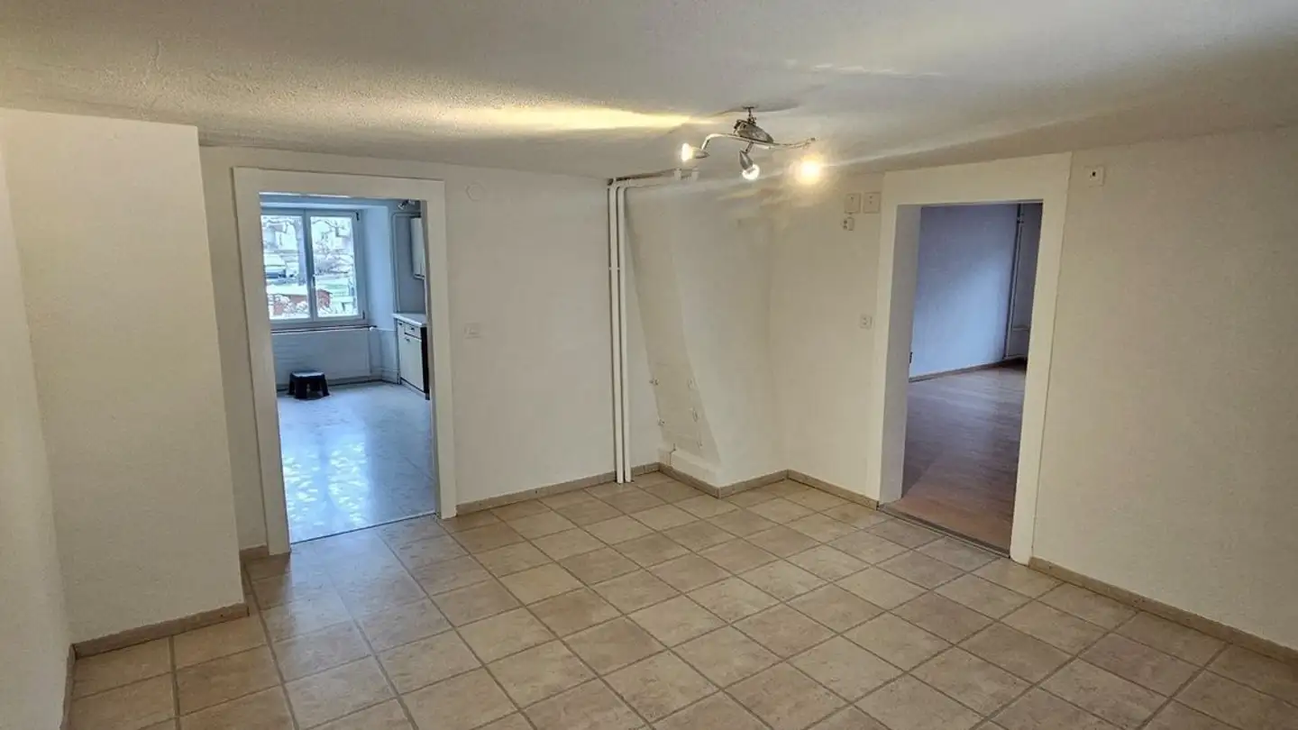 Apartment for rent - Route Principale 27, 2825 Courchapoix - Photo 3