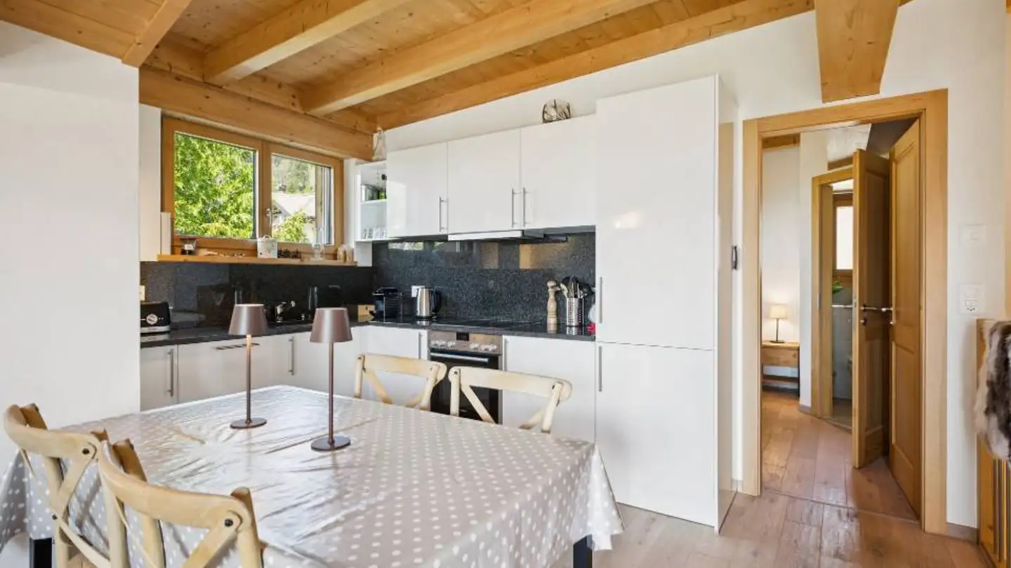 Duplex à vendre - 1885 Chesières - Photo 4