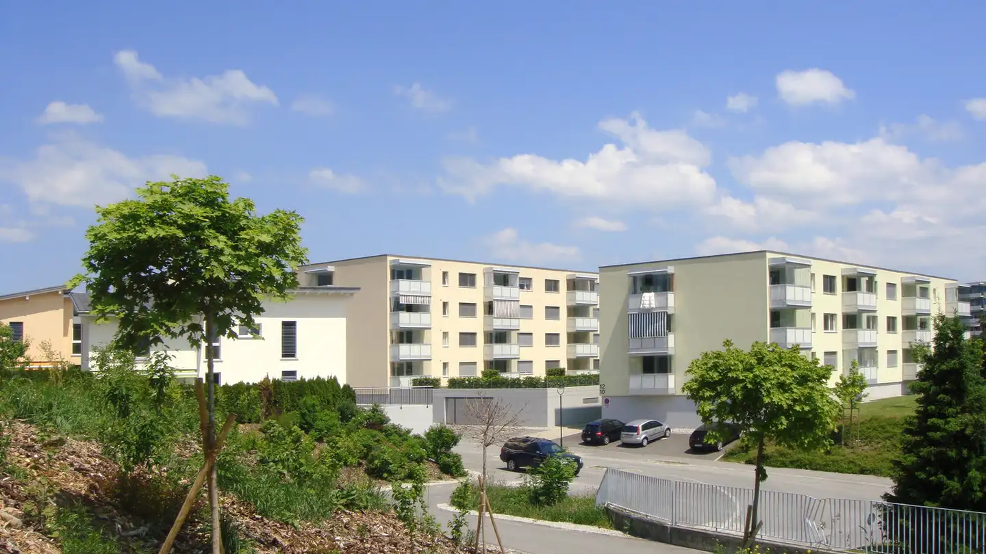 Wohnung mieten - Rue Du Moulin 18, 1630 Bulle