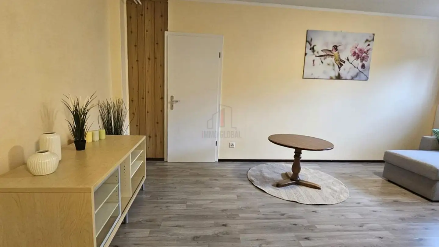 Appartement à louer - Via Ponte Tresa, 6924 Sorengo - Photo 2