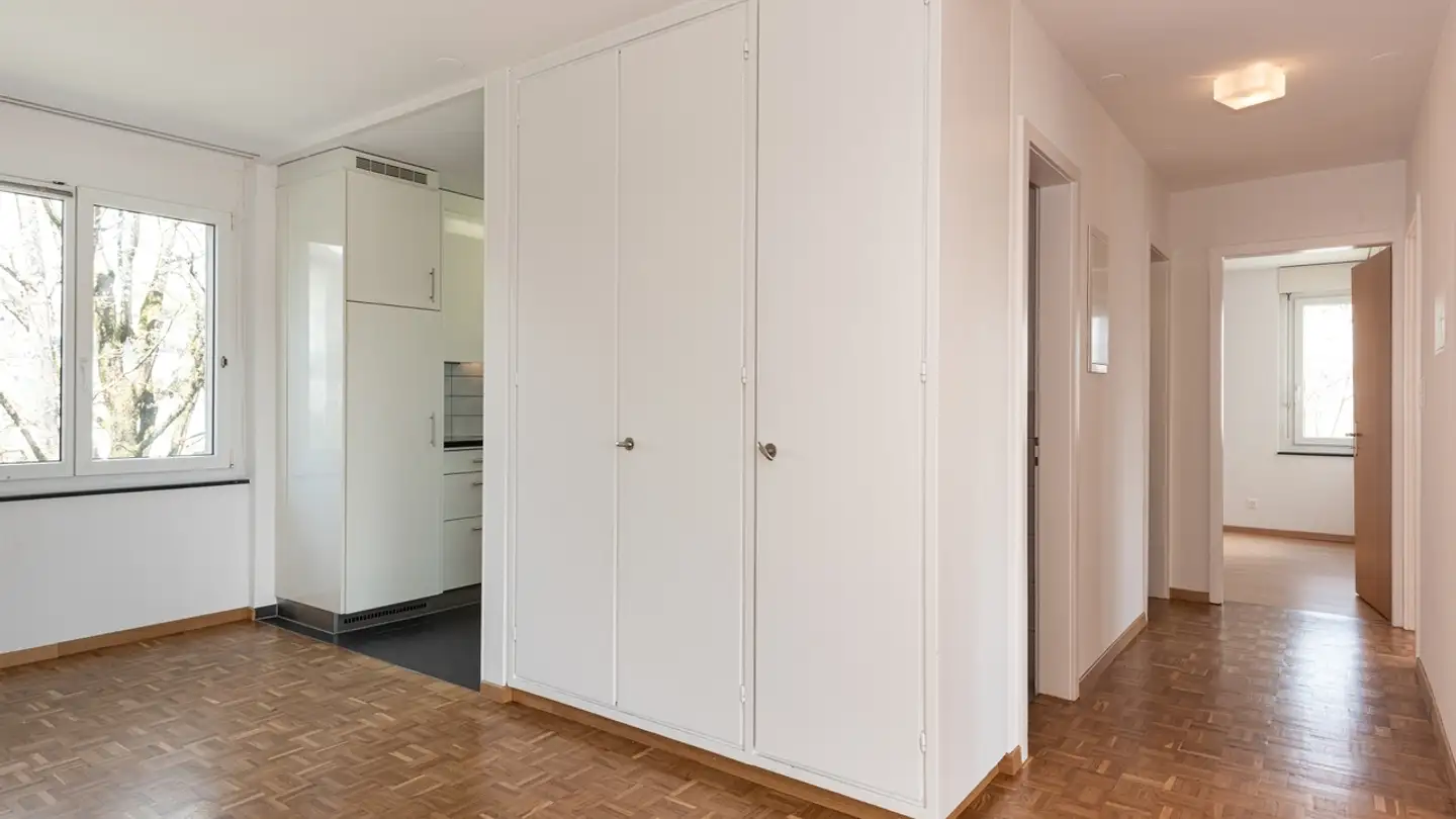 Appartamento in affitto - Bocksrietstrasse, 8200 Schaffhausen - Foto 3