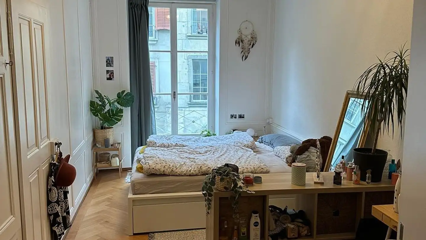 Apartment for rent - 3011 Bern