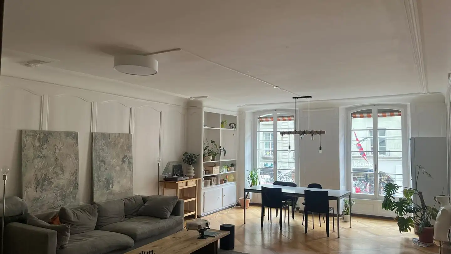 Apartment for rent - 3011 Bern - Photo 2