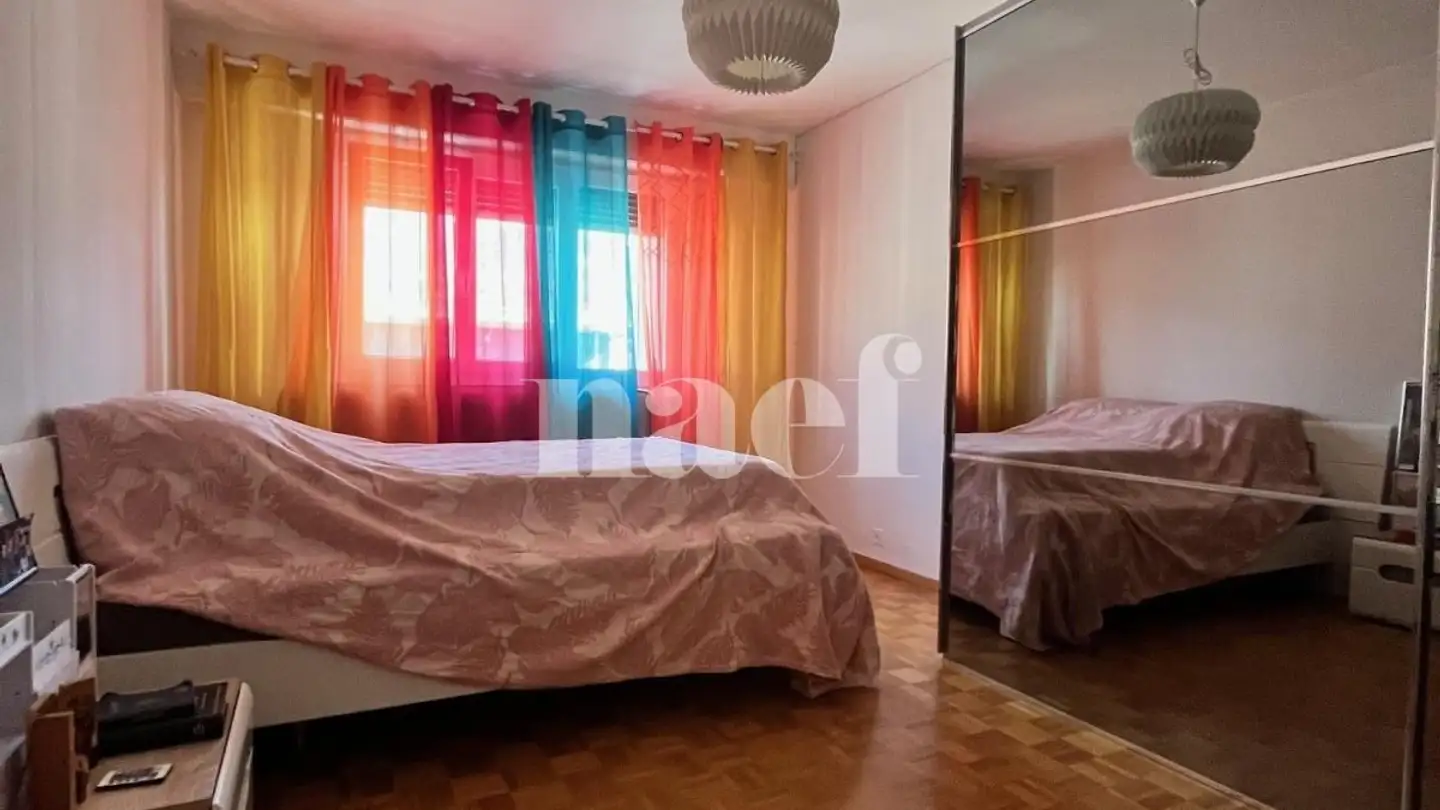 Appartement à louer - Rue Gambetta 27, 1815 Clarens - Photo 3