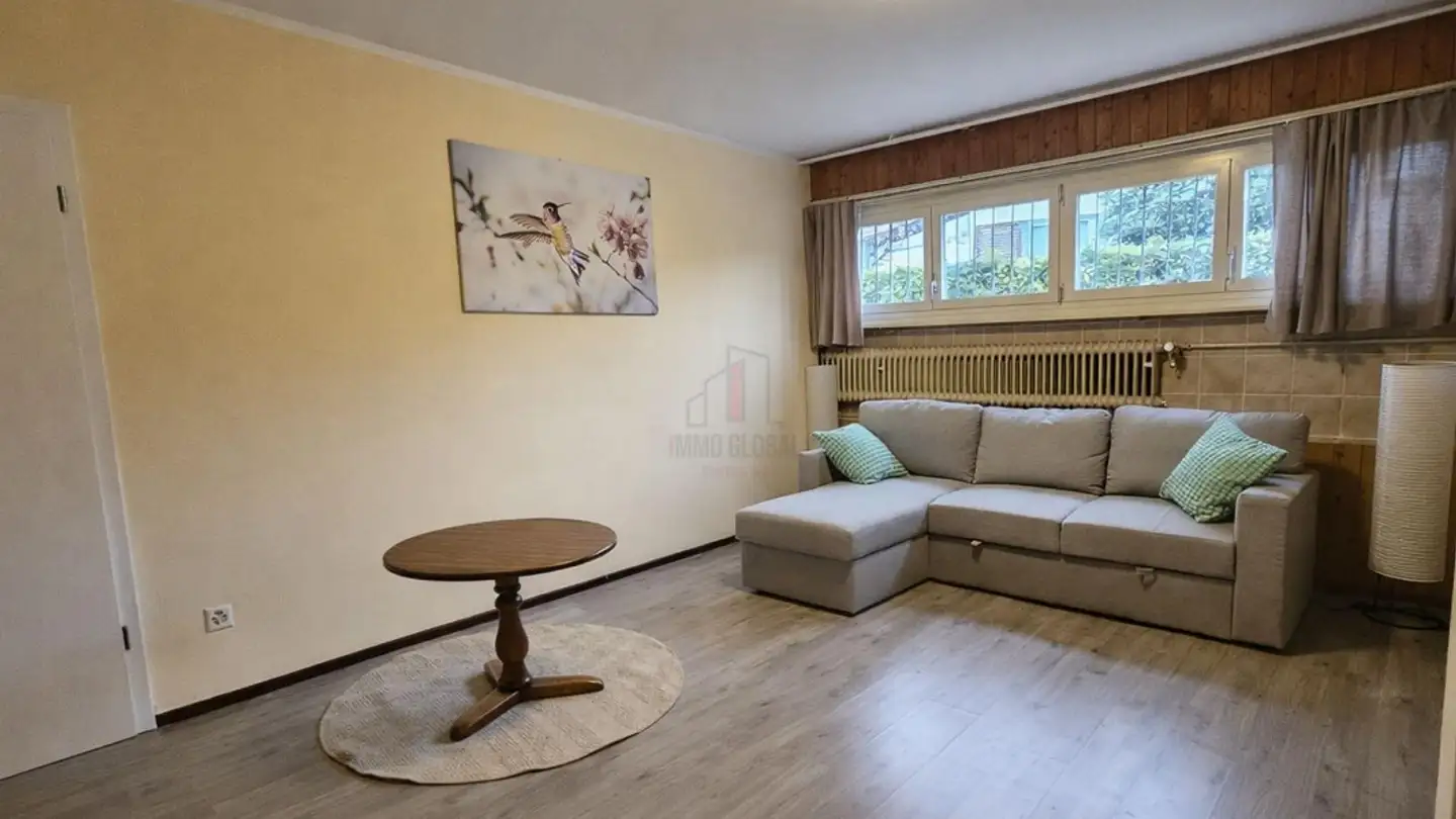 Appartement à louer - Via Ponte Tresa, 6924 Sorengo - Photo 3