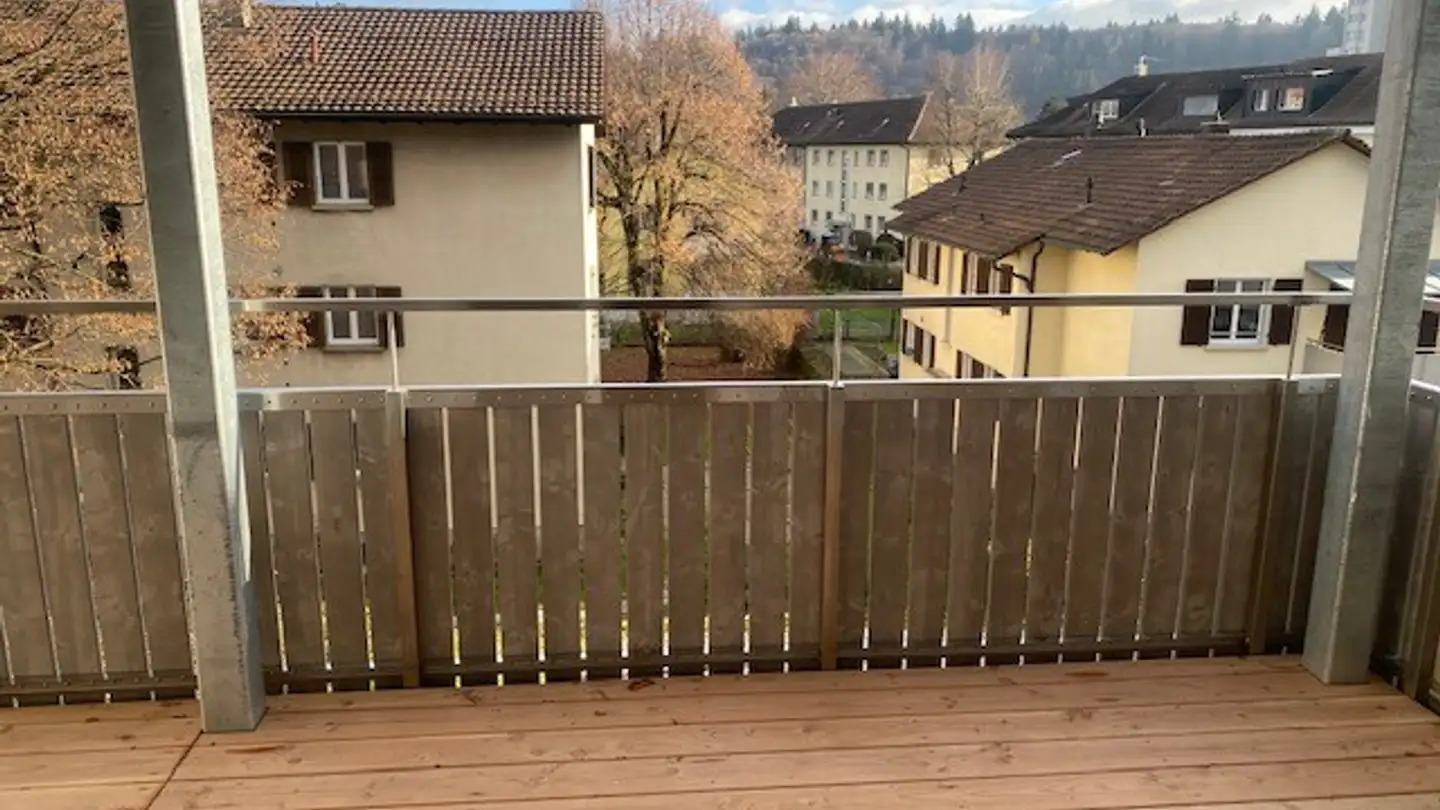 Appartement à louer - Rehhagstrasse 15, 3018 Bern