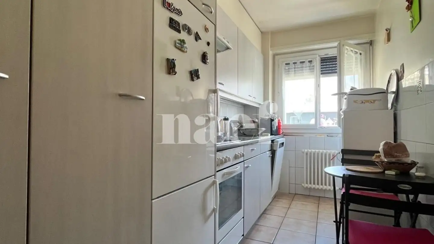 Appartement à louer - Rue Gambetta 27, 1815 Clarens - Photo 4