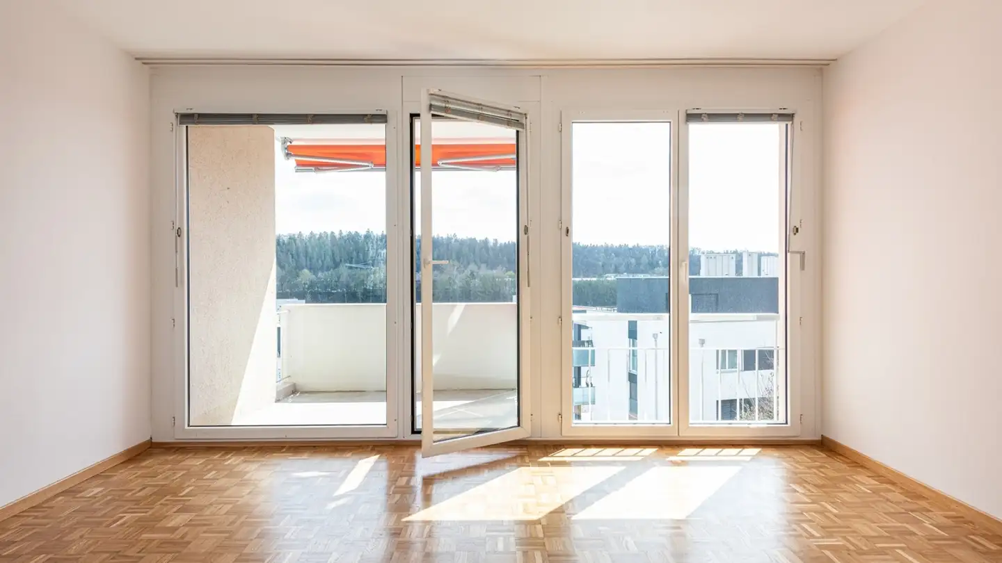 Appartamento in affitto - Bocksrietstrasse, 8200 Schaffhausen - Foto 2