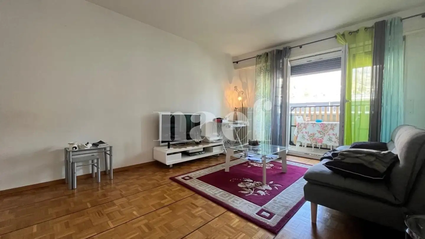 Appartement à louer - Rue Gambetta 27, 1815 Clarens - Photo 2