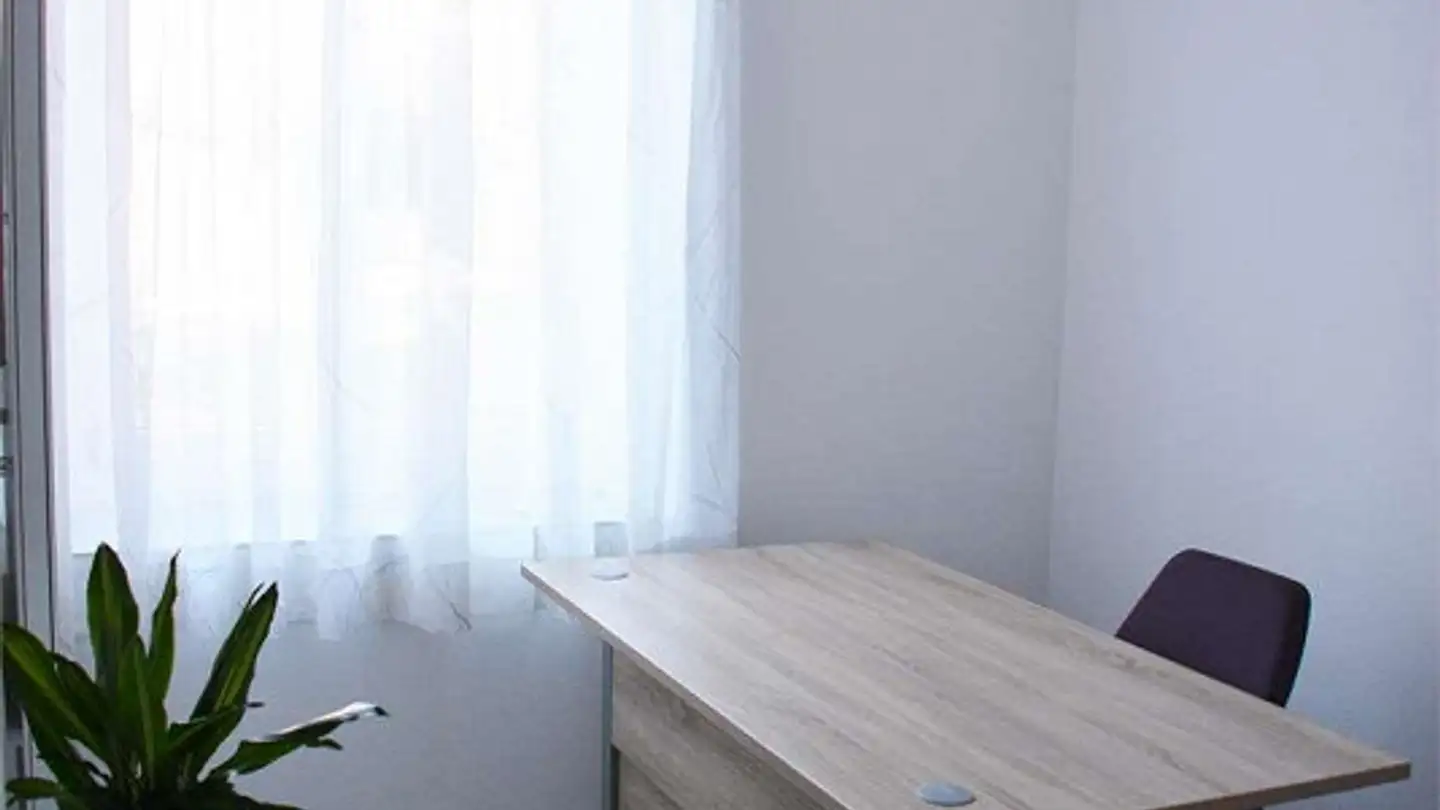 Bureau à louer - 6512 Giubiasco - Photo 4