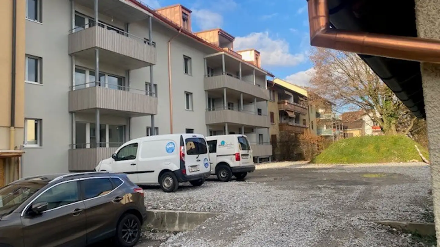 Appartement à louer - Rehhagstrasse 15, 3018 Bern - Photo 2