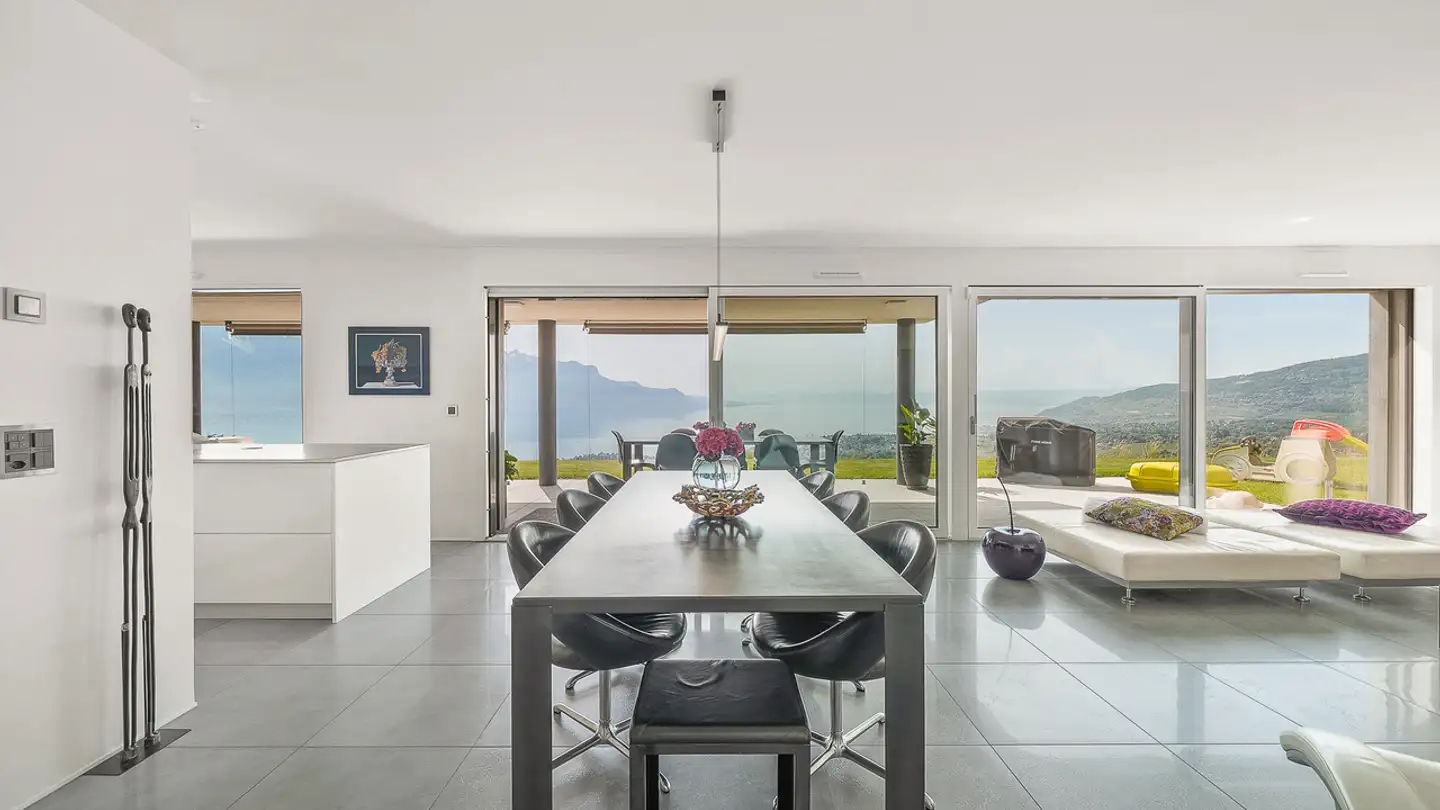 Wohnung kaufen - 1820 Montreux