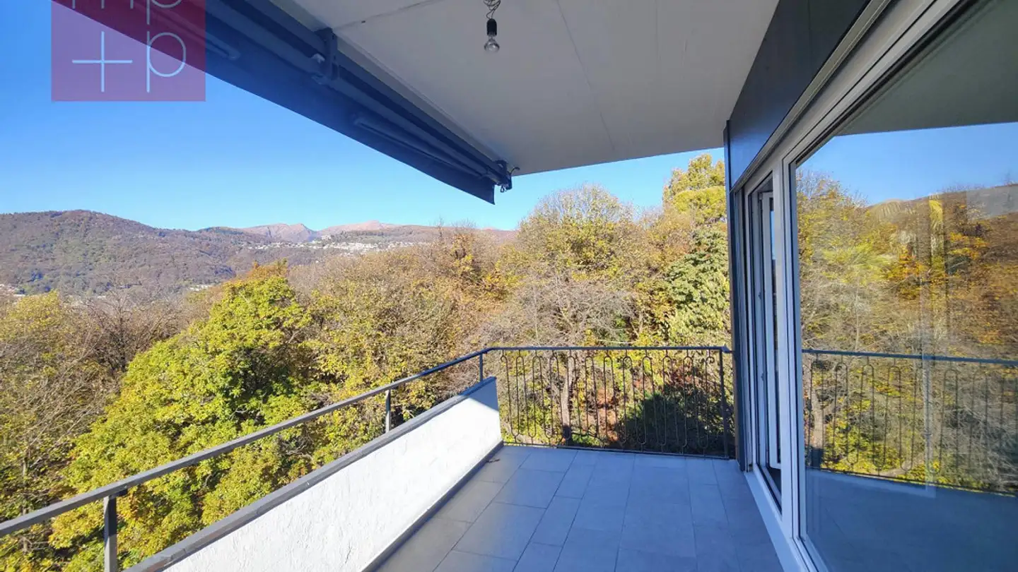 Single house for sale - 6932 Breganzona