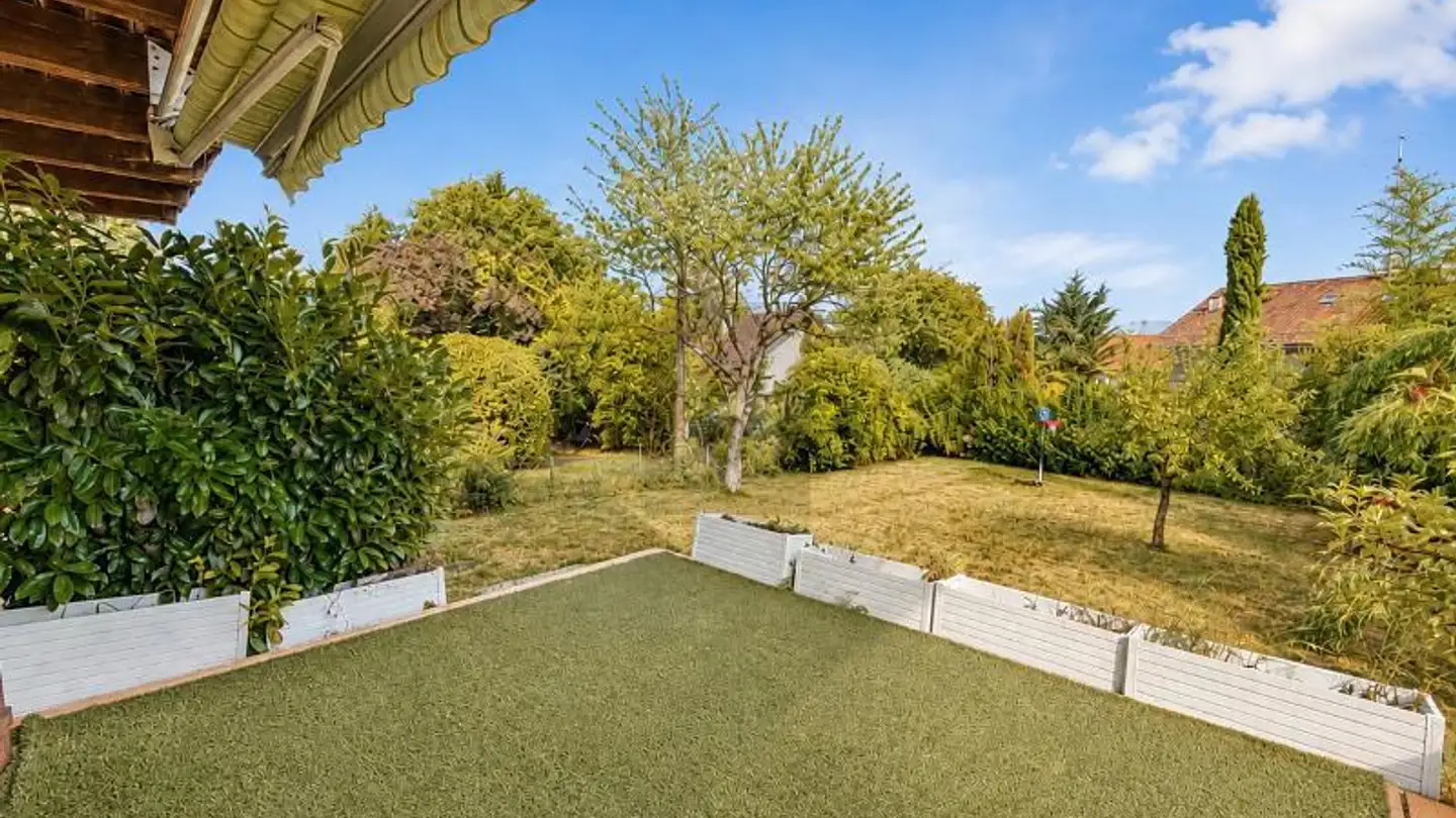 Single house for rent - 1290 Versoix - Photo 2