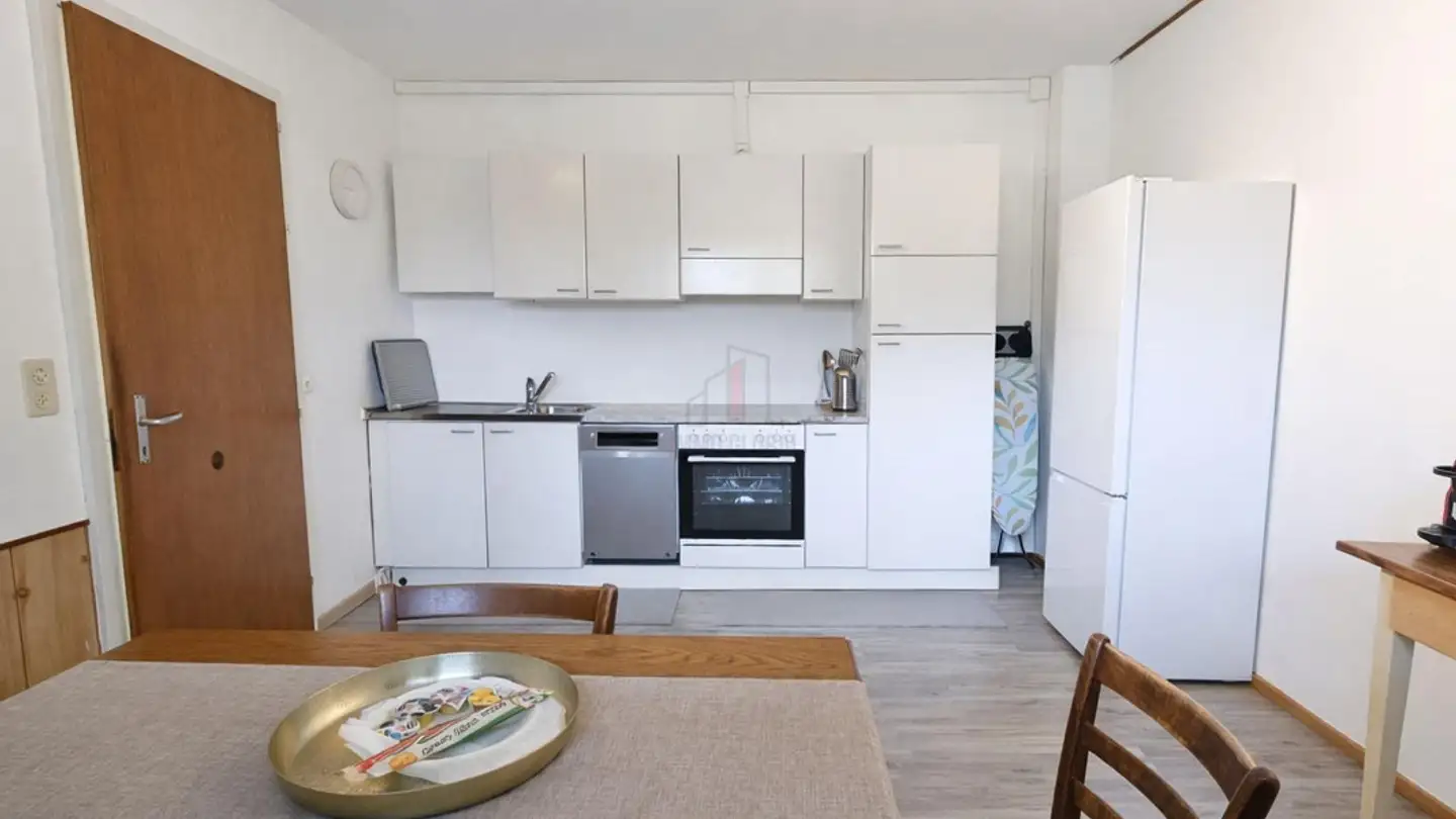 Appartement à louer - Via Ponte Tresa, 6924 Sorengo - Photo 4