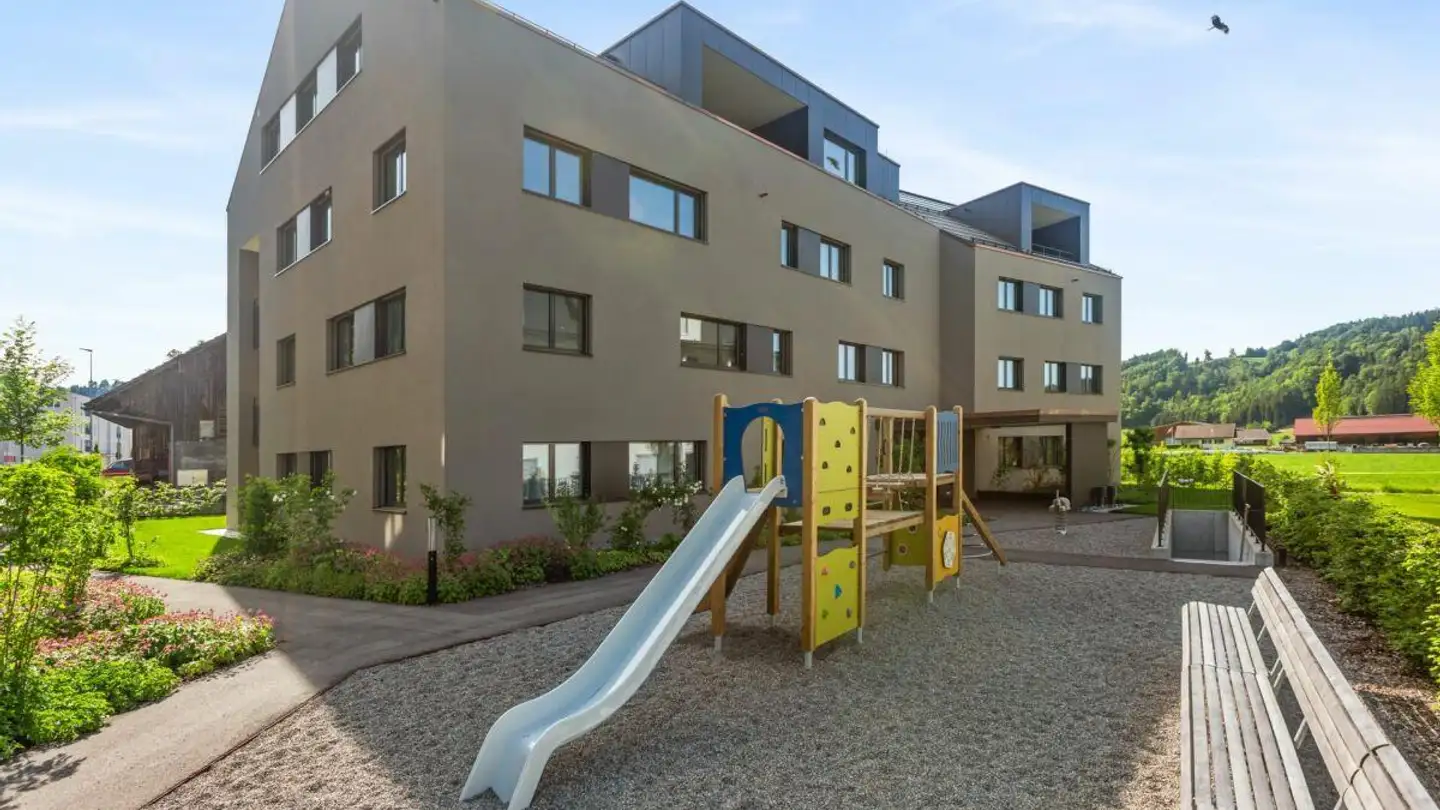 Residential building for sale - Kurhausstrasse 48, 8374 Dussnang - Photo 4