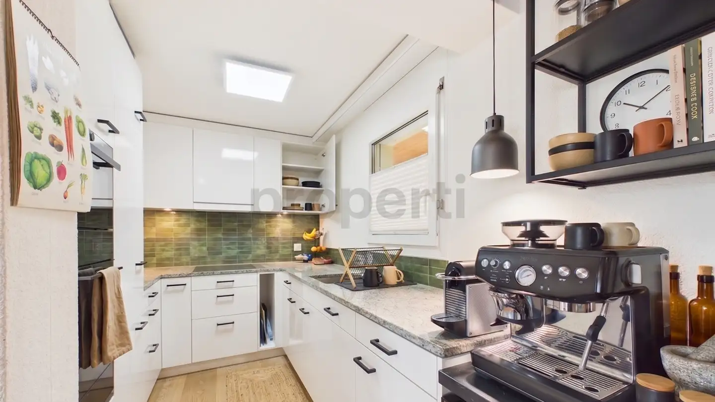Duplex for sale - 8340 Hinwil - Photo 4