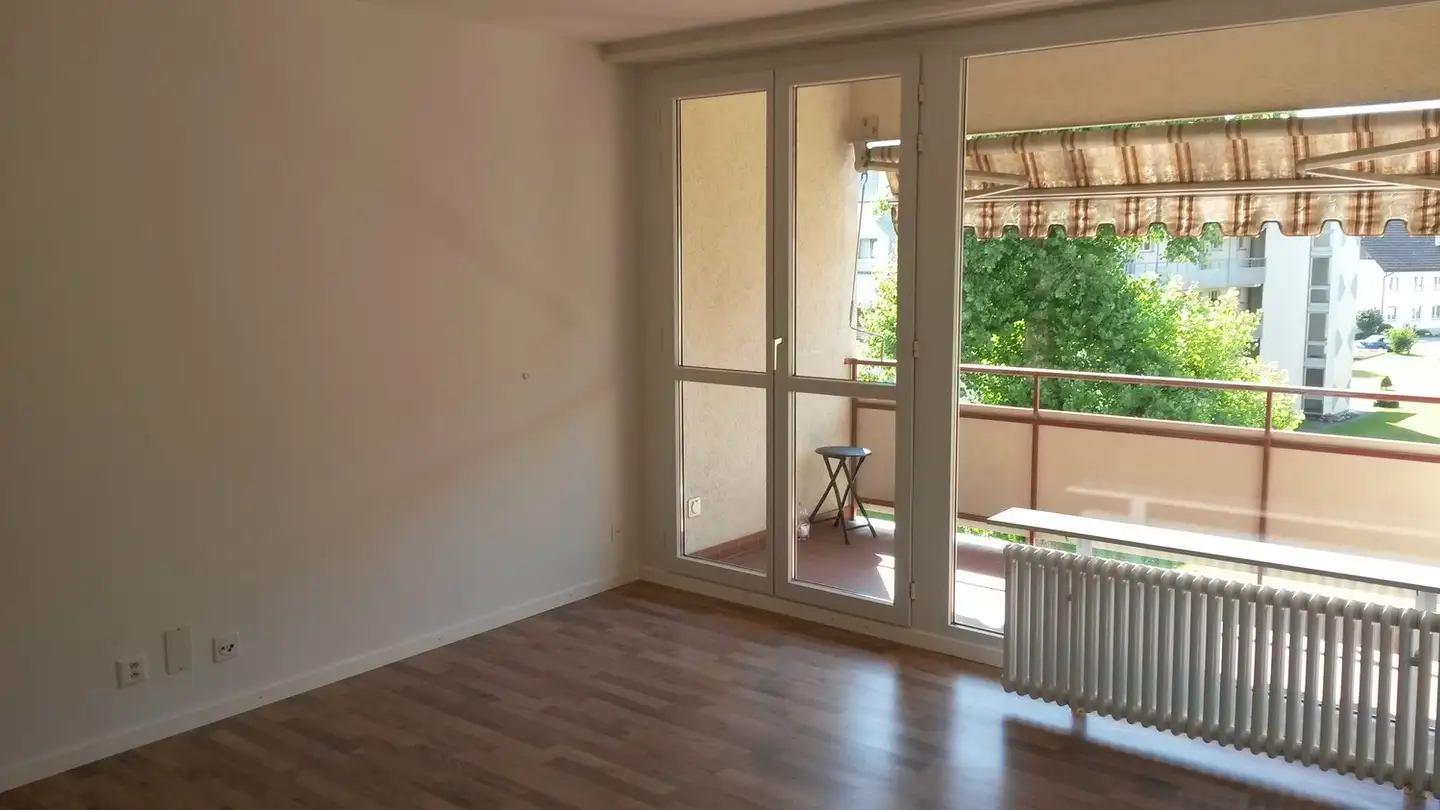 Appartement à louer - Südstrasse 8, 4665 Oftringen - Photo 2