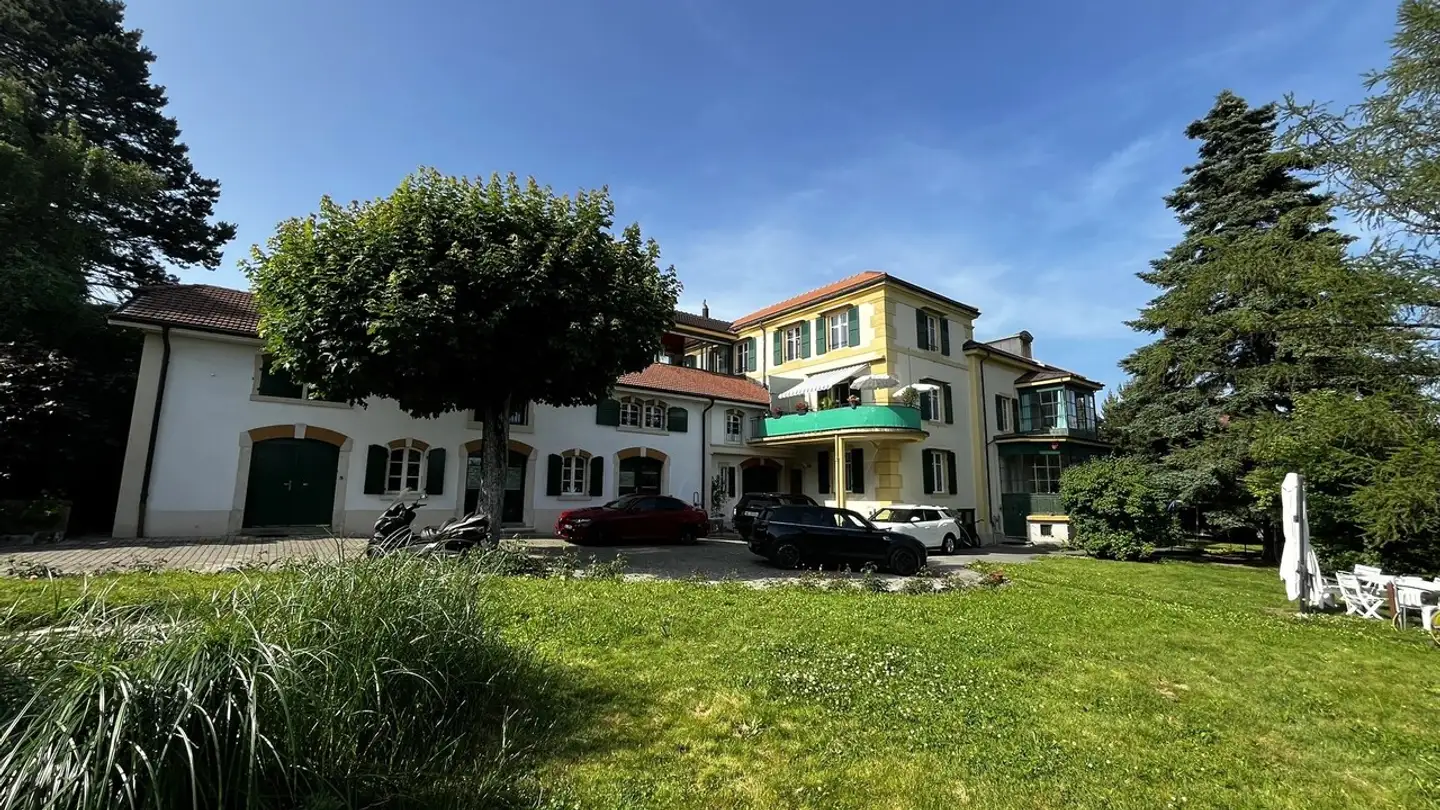 Maison individuelle à vendre - 2034 Peseux