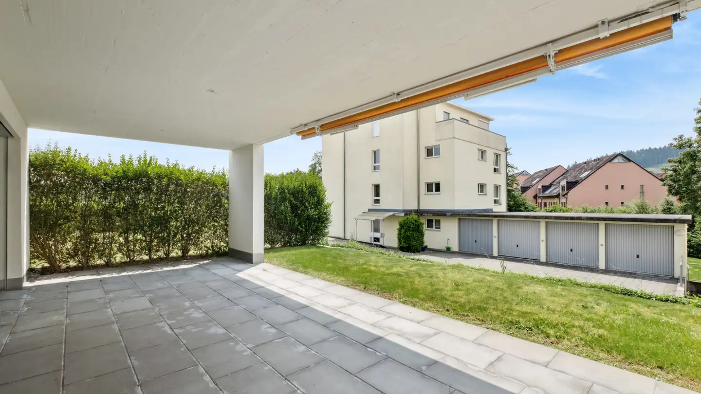 Apartment for rent - Lischenweg, 4915 St. Urban