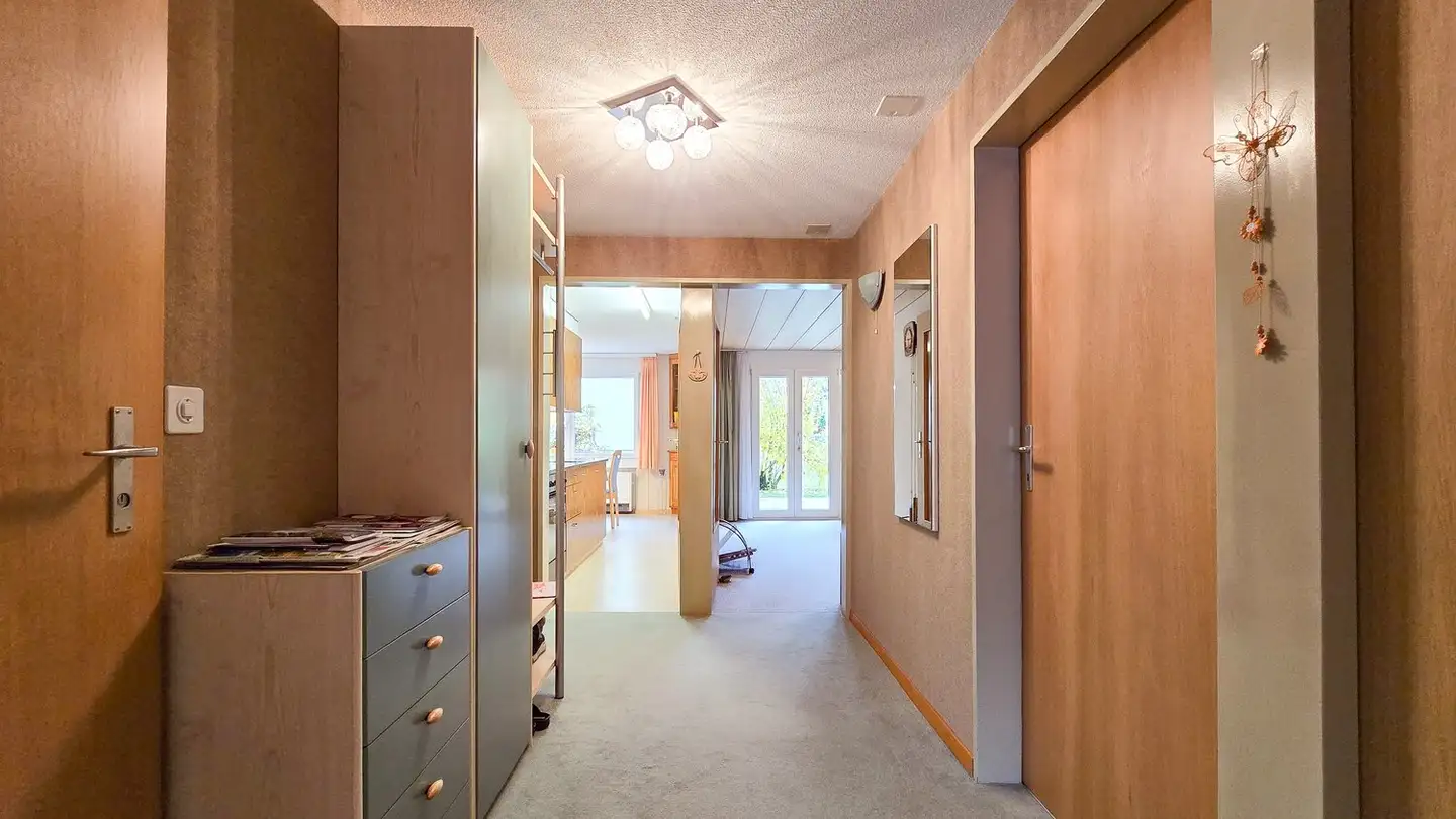 Appartamento in vendita - Grassiweg 24, 3714 Frutigen - Foto 3