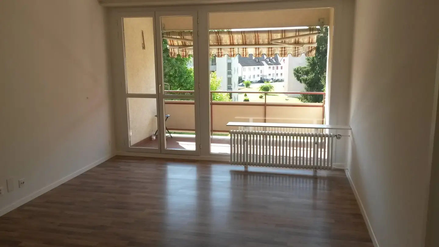 Appartement à louer - Südstrasse 8, 4665 Oftringen - Photo 3