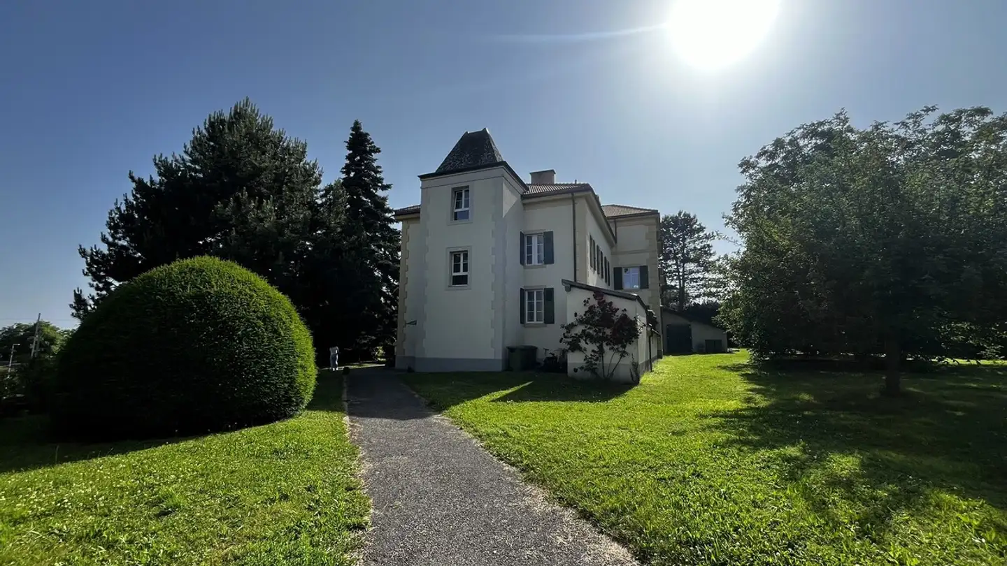 Maison individuelle à vendre - 2034 Peseux - Photo 2