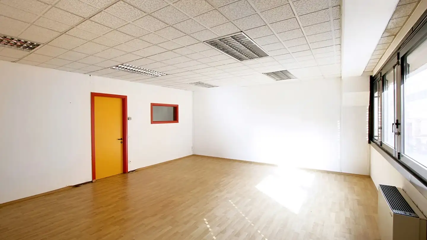 Bürofläche mieten - Via Industria 3, 6814 Lamone - Foto 3