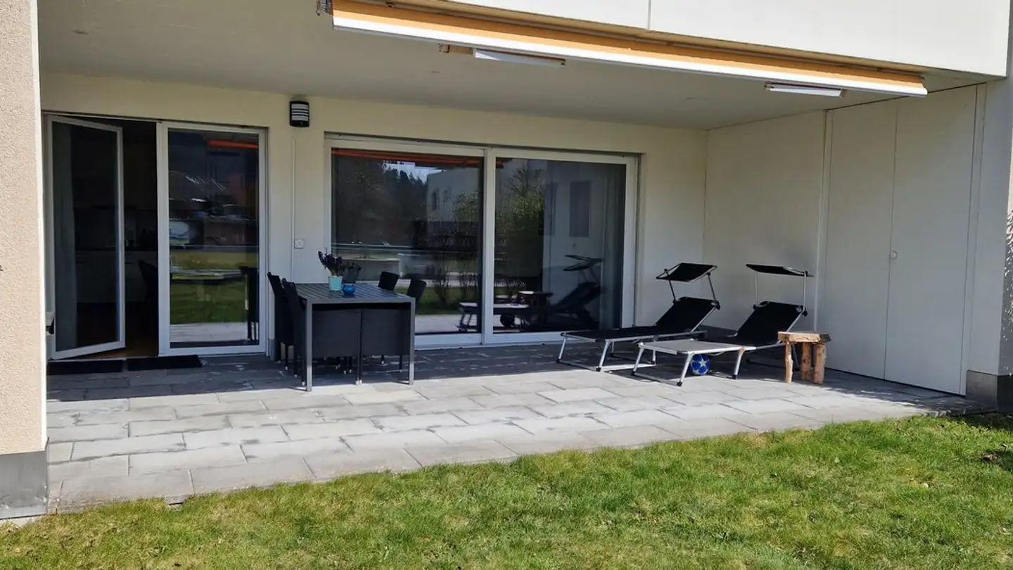 Apartment for rent - Lischenweg, 4915 St. Urban - Photo 2