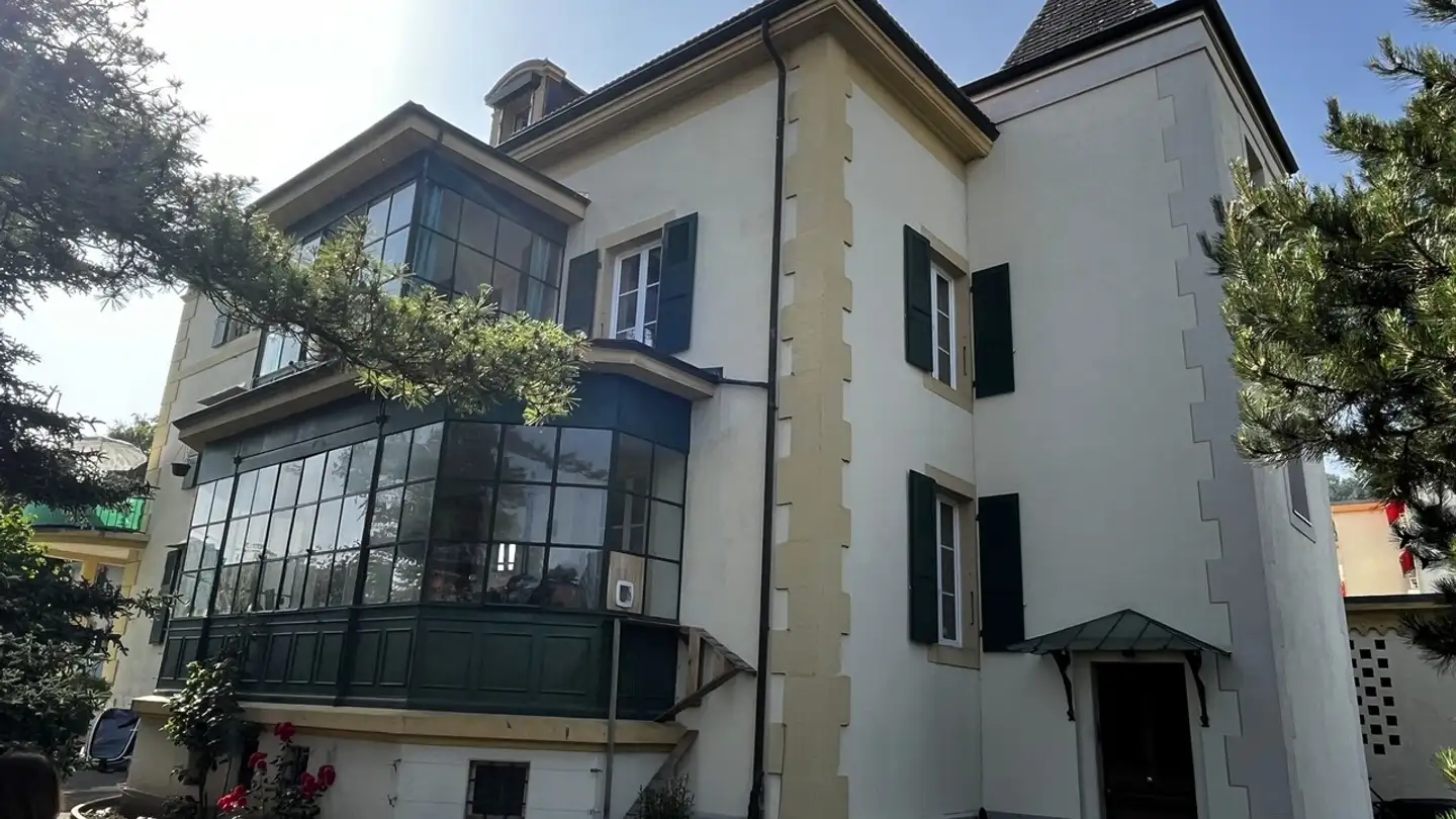 Maison individuelle à vendre - 2034 Peseux - Photo 3