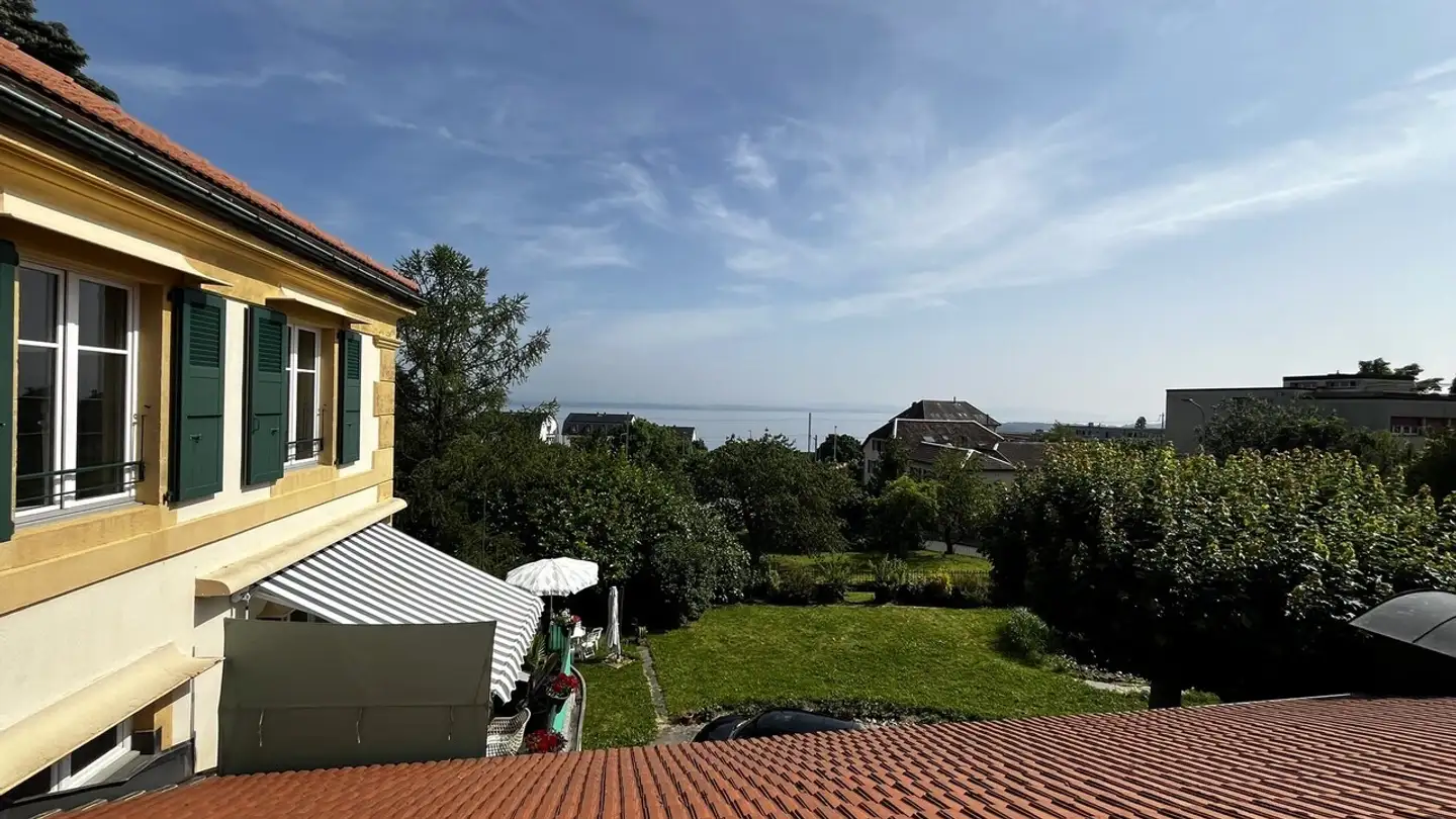 Maison individuelle à vendre - 2034 Peseux - Photo 4