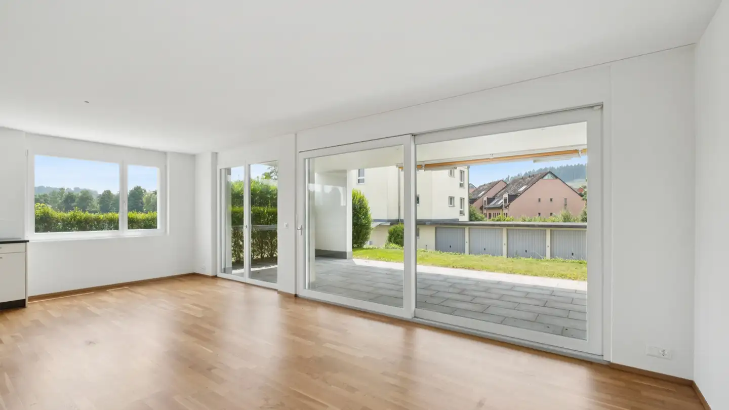 Apartment for rent - Lischenweg, 4915 St. Urban - Photo 3