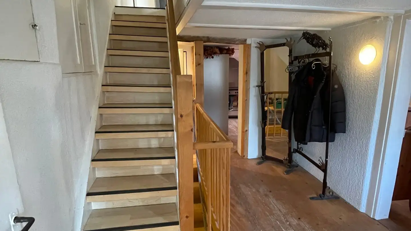 Casa singola in affitto - Letzistrasse 11, 8006 Zürich - Photo 2