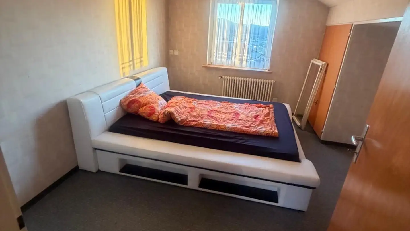 Stanza singola in affitto - 5312 Döttingen