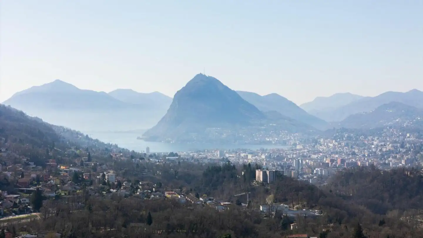 Appartamento in vendita - 6965 Cadro - Photo 3