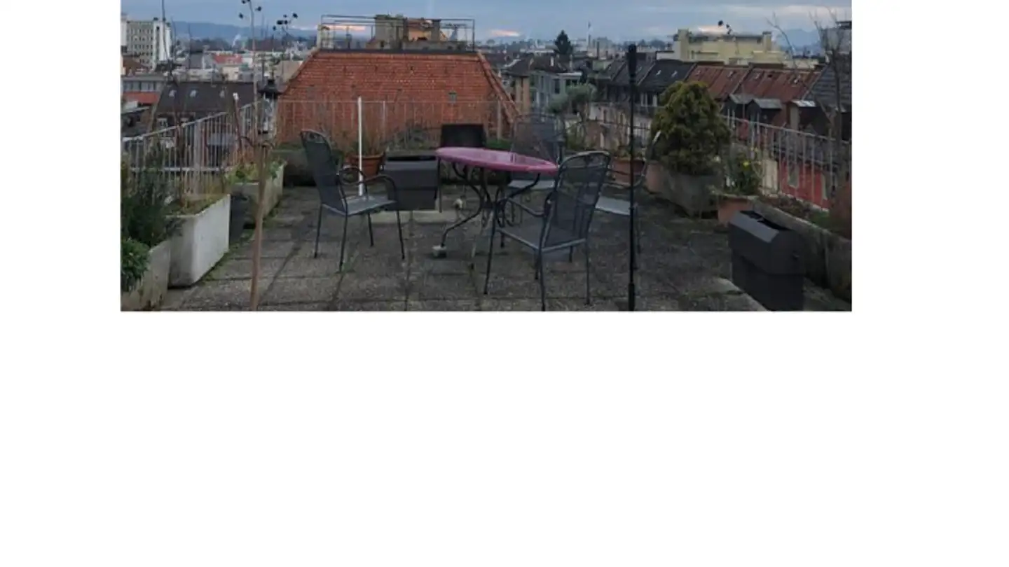 Atelier à louer - Stationsstrasse 22, 8003 Zürich