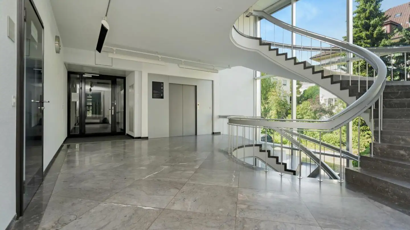 Commerciale in affitto - Laubeggstrasse 70, 3006 Bern - Foto 3