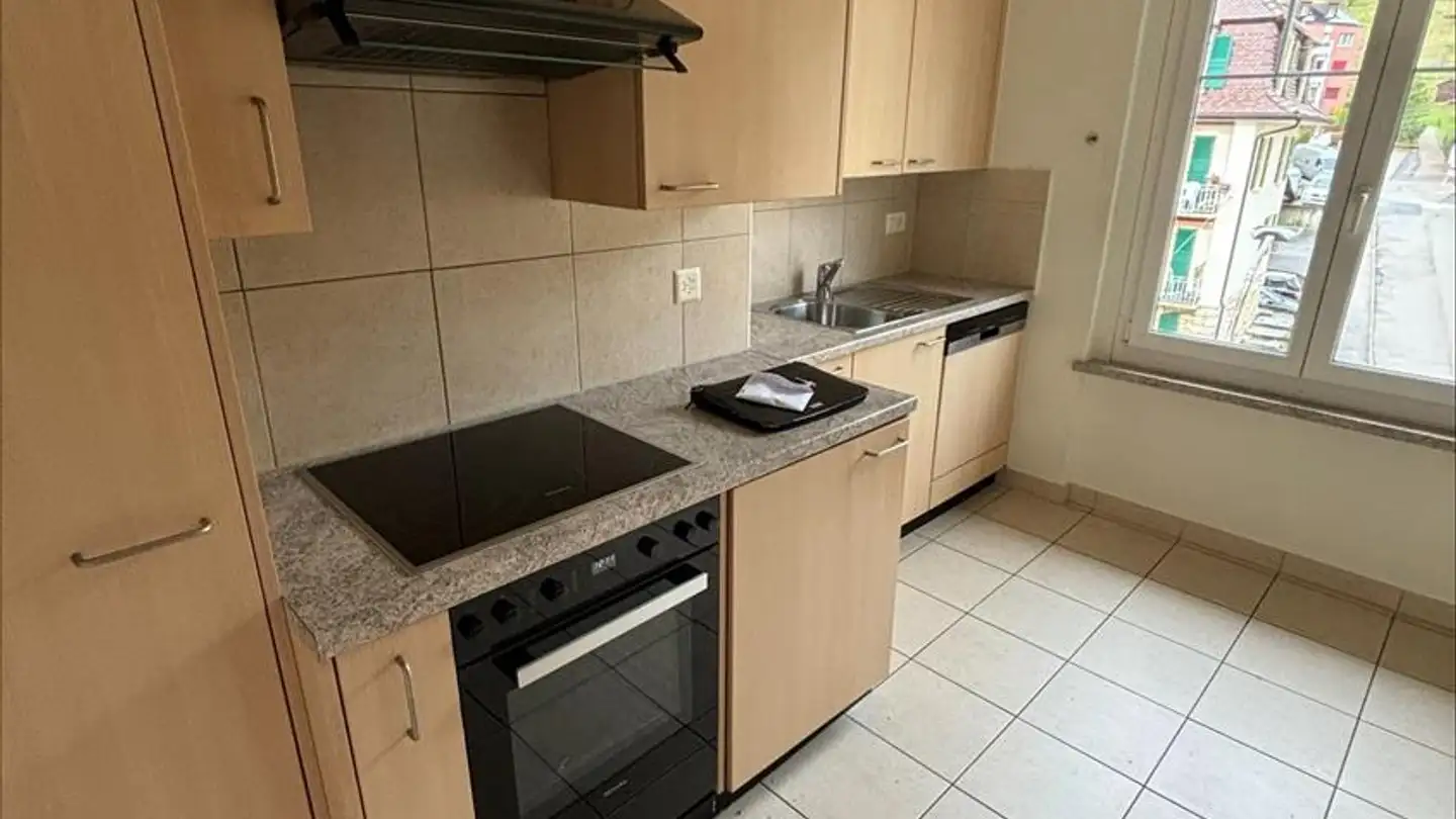 Apartment for rent - Grand Rue 6a, 2035 Corcelles NE - Photo 2