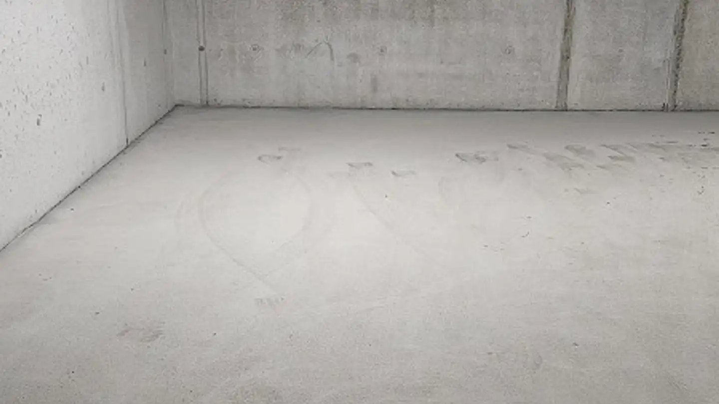 Parcheggio sotterraneo in affitto - Gliserallee, 3902 Glis