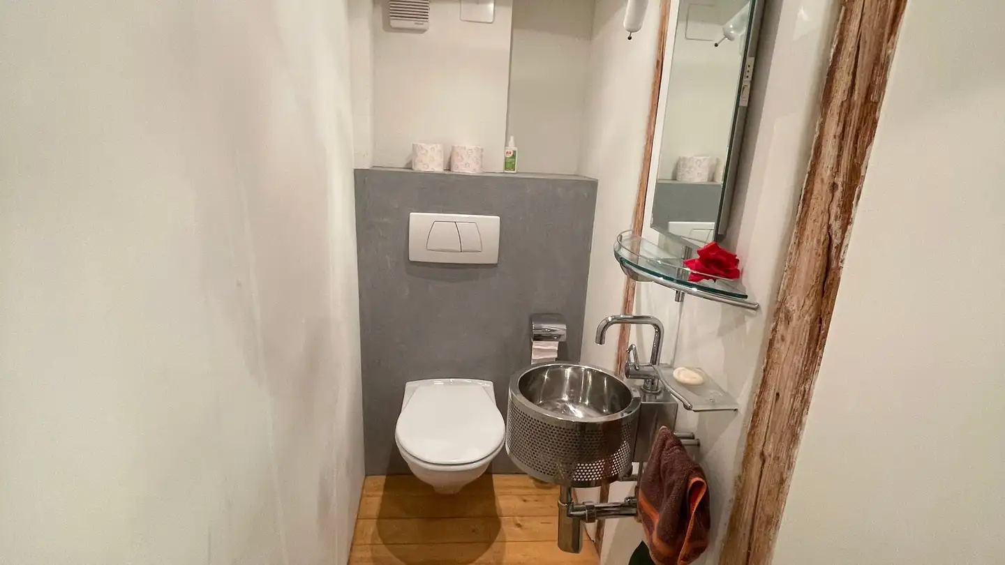 Casa singola in affitto - Letzistrasse 11, 8006 Zürich - Photo 3