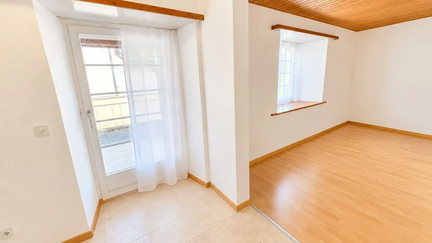 Appartamento in affitto - Zehntenweg 1, 4625 Oberbuchsiten - Foto 2