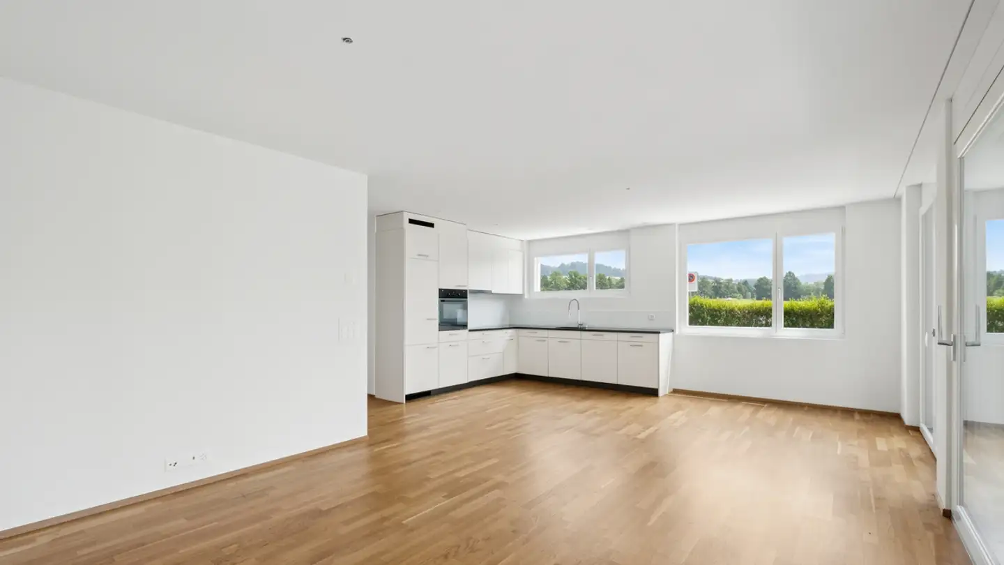 Apartment for rent - Lischenweg, 4915 St. Urban - Photo 4