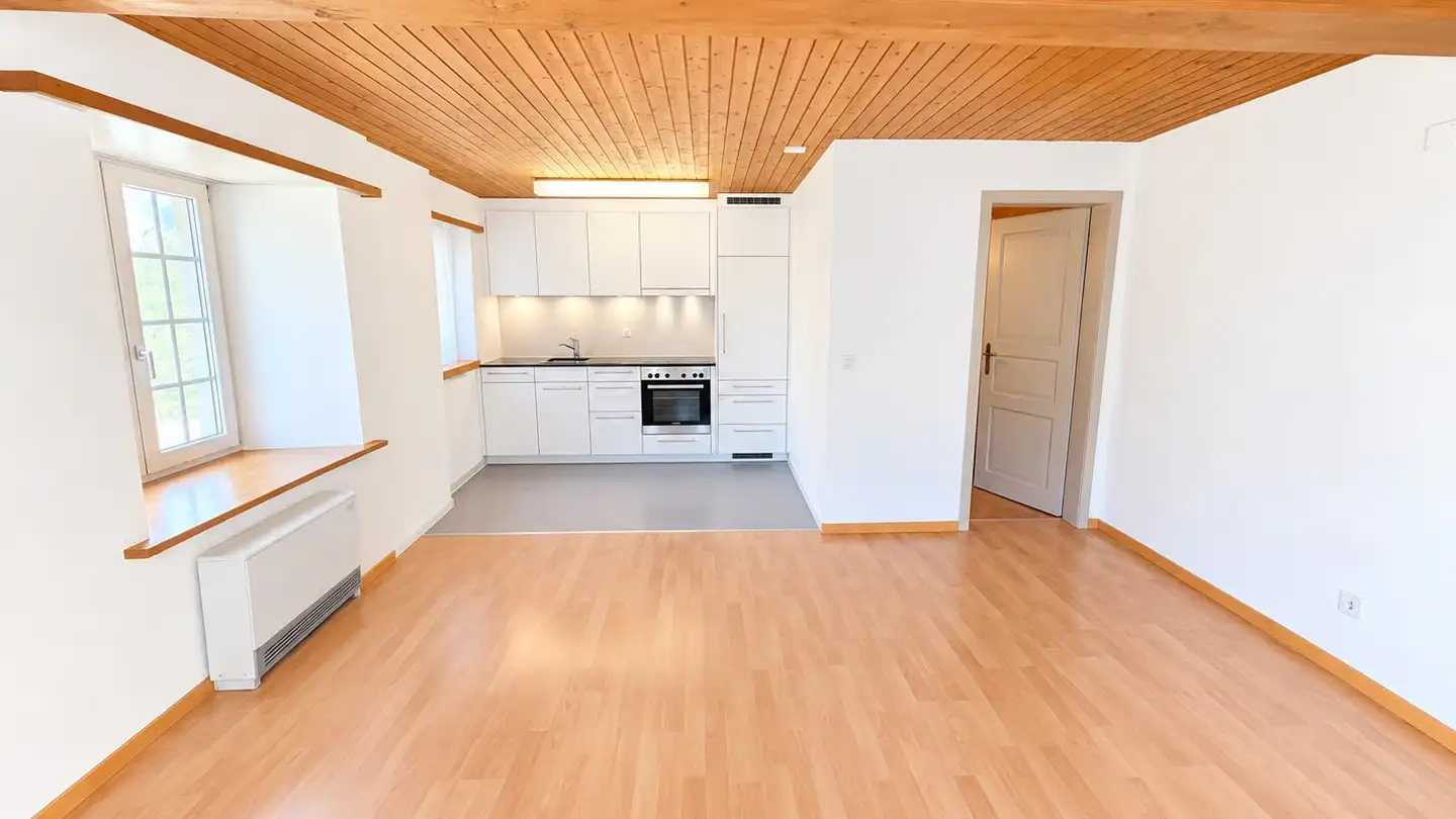 Appartamento in affitto - Zehntenweg 1, 4625 Oberbuchsiten - Foto 3