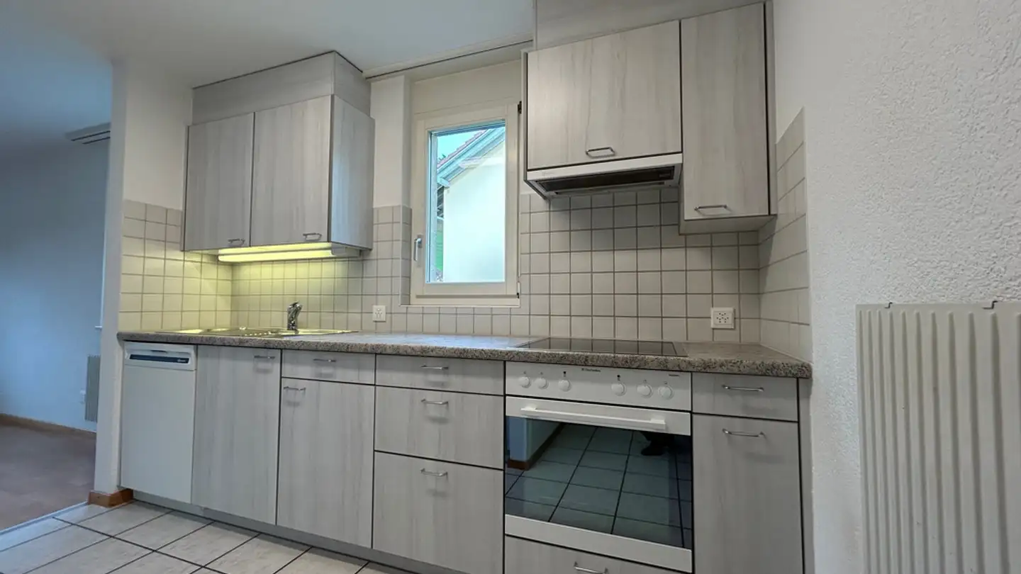 Appartement à louer - Aegerte 15, 3326 Krauchthal - Photo 4