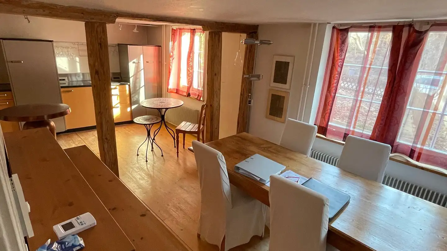 Casa singola in affitto - Letzistrasse 11, 8006 Zürich - Photo 4