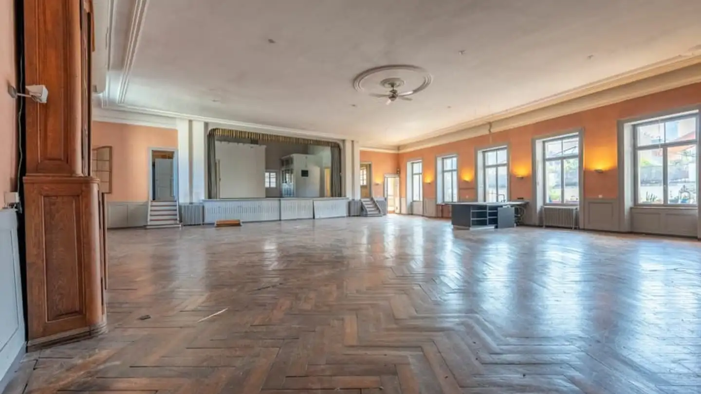 Immeuble résidentiel à vendre - 2520 La Neuveville - Photo 4