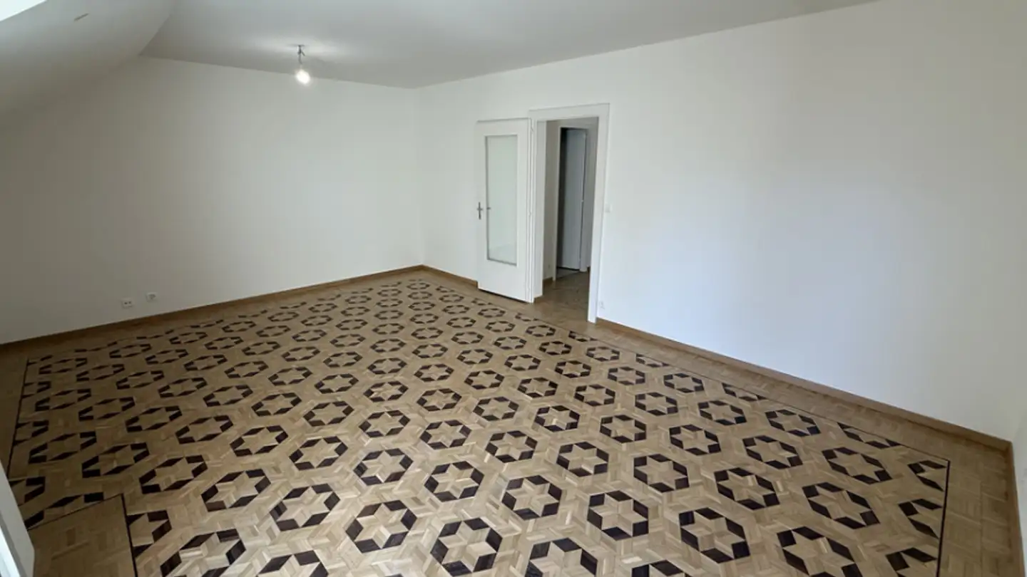 Appartamento in affitto - Chemin de la Vi-Longe 13, 1213 Onex
