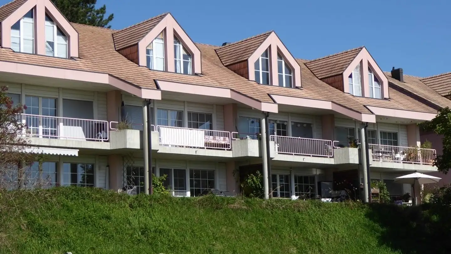 Appartamento in affitto - Route De Galicet 25, 1565 Vallon